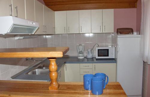 Apartments Juracak - Foto 17
