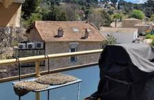 Appart terrasse climatisée 20 min de la Plage - Foto 22