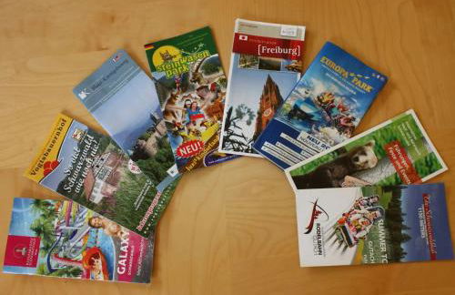 Rosenhof Broggingen - Foto 49