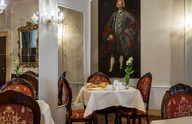 Locanda Sant'Agostin - Photo 26