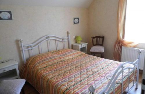 Gîte de France La maison de louise 3 épis - Gîte de France 4 personnes MAE-0014 - Foto 8