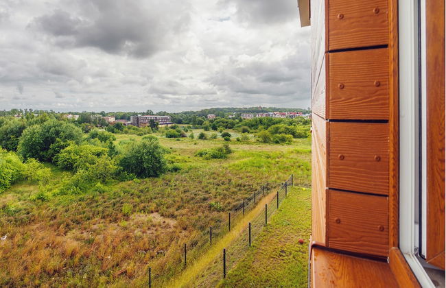 Apartamenty Sun & Snow Residence - Foto 79