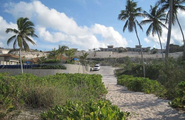 Sky Beach Club Rock House 4 Bedroom Home - Foto 15