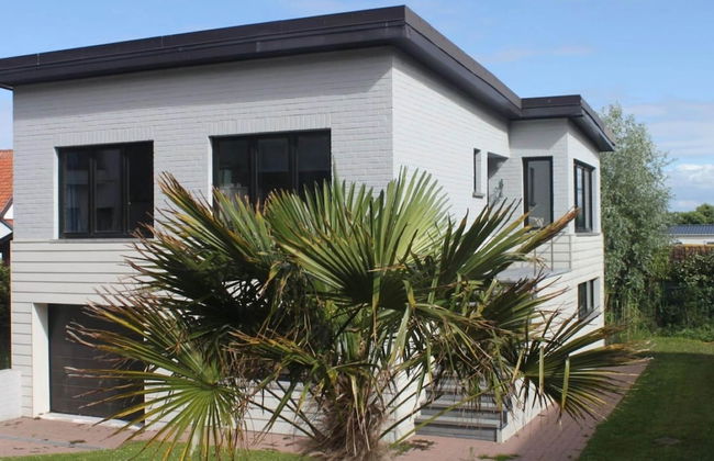 Cozy Family Duplex on the Belgian Coast - Photo 1