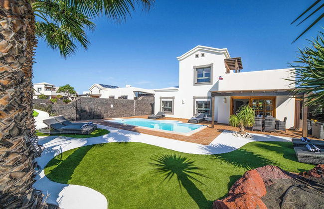 Villa Lucero - Foto 40