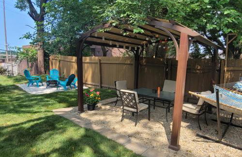 Tremont! 7 min to downtown Cleveland - Foto 1