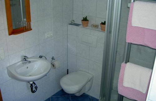 Landhaus Familie Doll Ferienwohnung Emerde - Foto 12