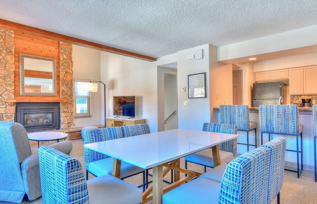 Wedgewood Lodge - Foto 14