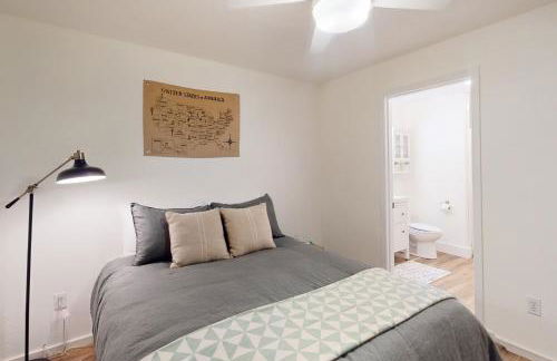 Treehouse by the Sea - Foto 16