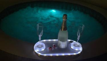 Dream Big with jacuzzi and terrace in Ruzafa - Photo 3