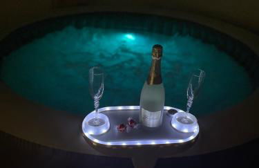 Dream Big with jacuzzi and terrace in Ruzafa - Photo 3