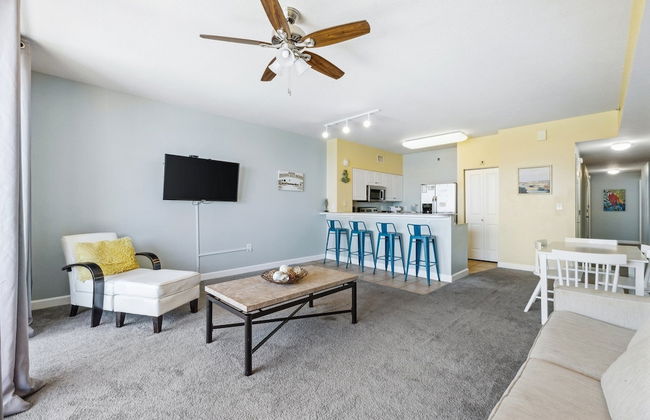 Shores Of Panama 2219 2 Bedroom Condo - Foto 33