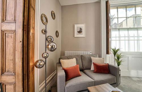 WhiskAwayStays - Shaw Street - Apartment 3 - Foto 14