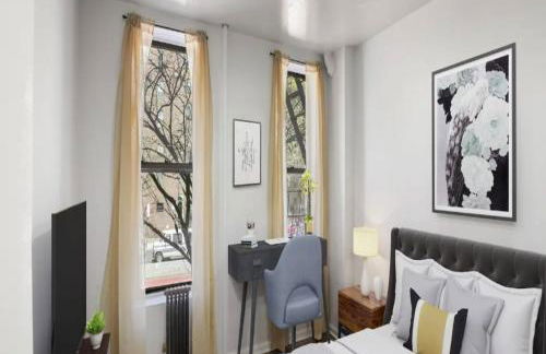 Upper E Side Spacious Studio! - Foto 1