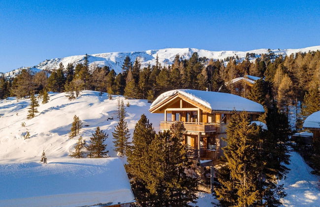 #9 mit IR-Sauna & Sprudelwanne Innen - Foto 45