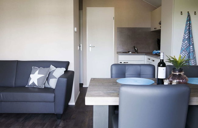 Chalet in Netherlands With Private Sauna - Photo 5