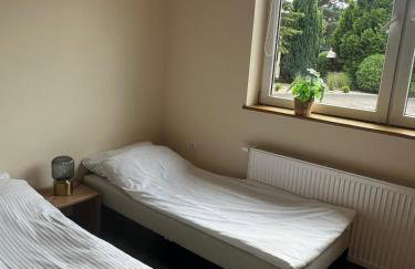 Apartament Gajewniki - Foto 9