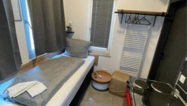 ApartHotel Vinnhorst - Foto 3