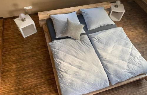 Studiowohnung im preisgekrönten Denkmal in Groß-Umstadt - Foto 6