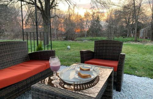 Elegant & spacious 32 Gem in Harper Woods - Foto 66