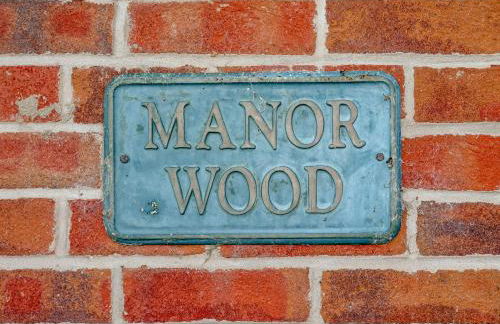 Manor Wood - Foto 33