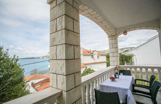 Apartments Lovric - Foto 73