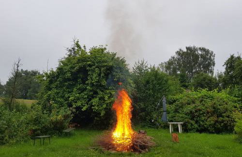 Dom na Warmii -Siedlisko Jabłonka - Foto 77
