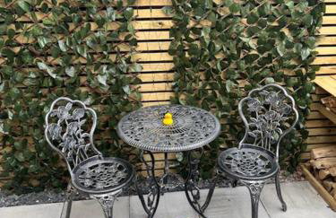 Willow Barn - Nantwich, with Hot Tub - Foto 30