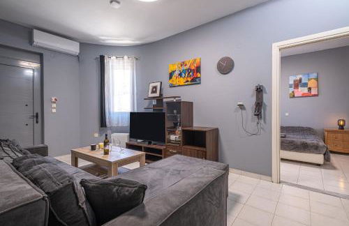 Kounaki Wines Central Square Apartments - Foto 55