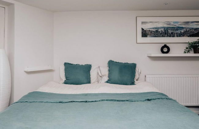 The Lakeside Viewing Gallery - From 900 Per Night - Foto 47