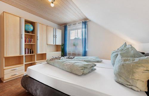 Ferienwohnung Vogelsang - Foto 24