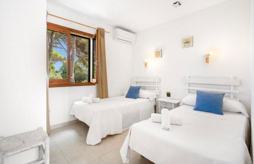 Villa Acantilado-Cala Galdana - Foto 15