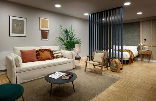 I Loft Santiago by Upper Luxury Housing - Foto 98