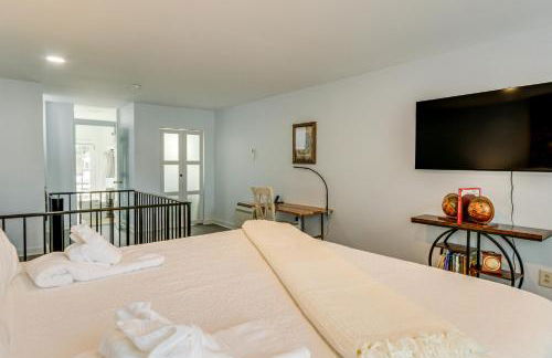 Dtwn at Your Door Historic Frederick Gem with Yard! - Foto 18