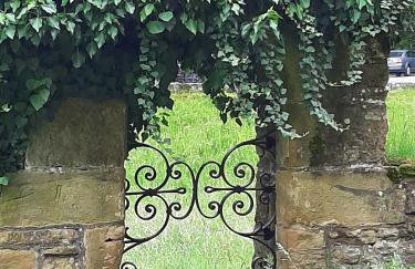 Ferienhaus Chalet Cottage Ourtalblick 2km von Vianden-Lux - Foto 6