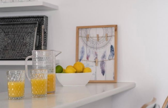 Afluencia Apartment 3 - Naoussa - Foto 17