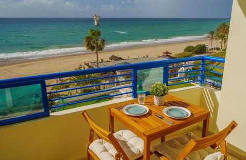 Marbella Beach Front View by Sol Maestranza - Foto 20