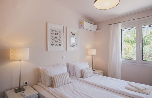 Large Private Villa Splendid Terraces & Views - Foto 10