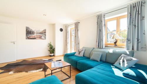 "Fewo am Dorfplatz" - Annehmlichkeiten von 4-Sterne Familien-und Wellnesshotel Viktoria können mitgenutzt werden - Foto 3