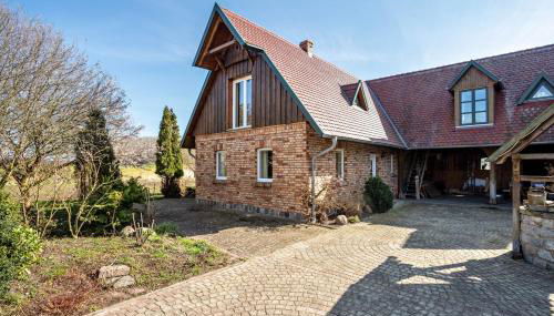 Hof Verchen Nahe Kummerower See - Foto 4