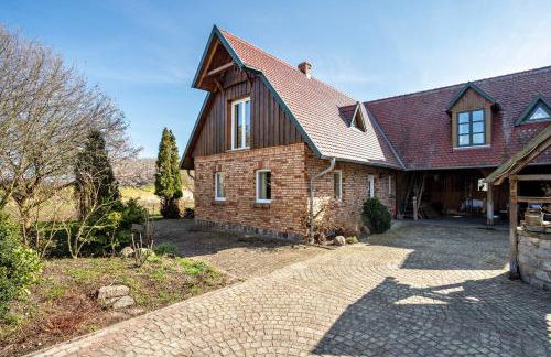 Hof Verchen Nahe Kummerower See - Foto 4