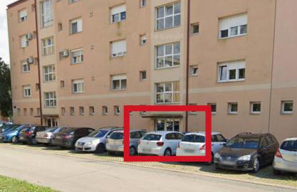 Studio apartman Terezija - Foto 17