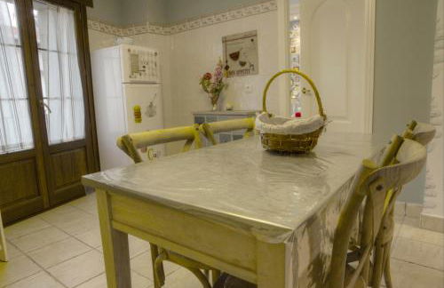 Apartamentos Rurales El Rapallo - Photo 46