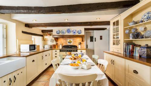 Pilgrim Corner - Foto 4