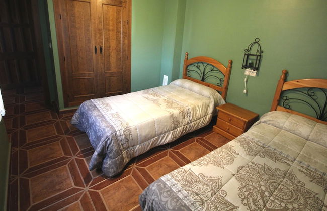 El Rincón de Piedra Apartamentos Rurales - Foto 27