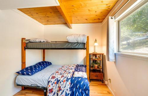 Groveland Vacation Rental about 26 Miles to Yosemite! - Foto 16