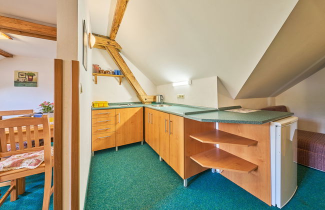 Růžovka - Photo 24