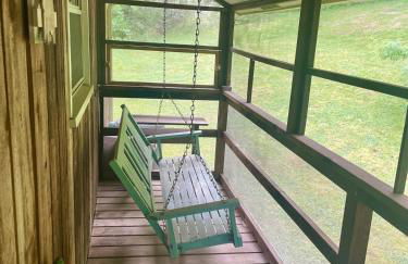 Happy Valley Mountain Get Away! - Foto 10