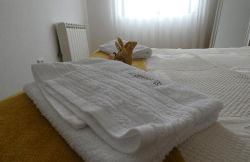 Casa Sandra - Apartamento Carlota - Foto 17