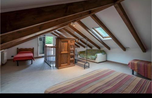 Villa Nicoletta - Foto 2